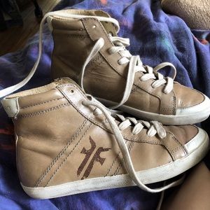 Frye Sneakers